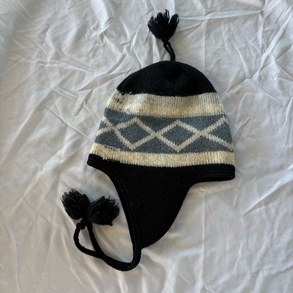 Wigwam Winter Hat‎